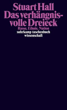 portada Das Verhängnisvolle Dreieck (in German)