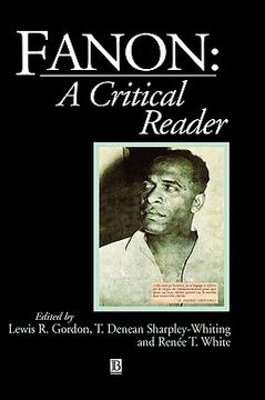 portada fanon (en Inglés)