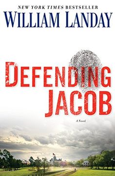 portada Defending Jacob 