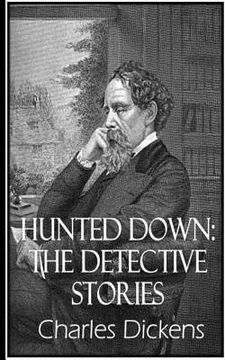 portada Hunted Down: The Detective Stories (en Inglés)
