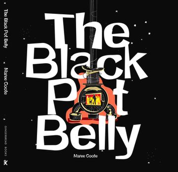 portada The Black pot Belly (en Inglés)
