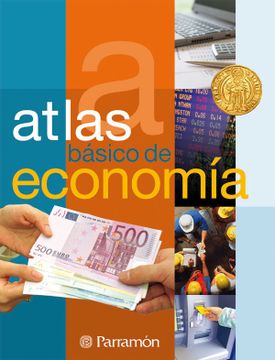 portada Atlas Básico de Economía