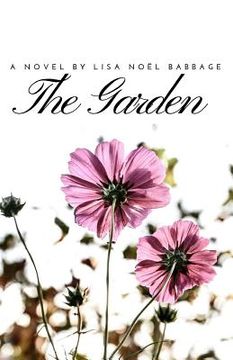 portada The Garden (en Inglés)