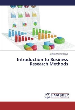 portada Introduction to Business Research Methods