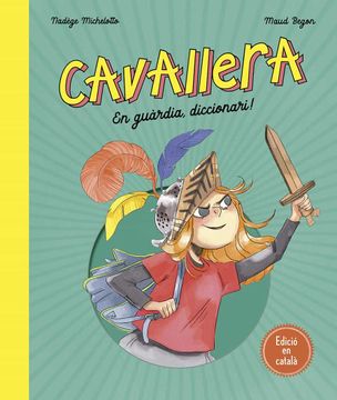 portada Cavallera (in Catalá)
