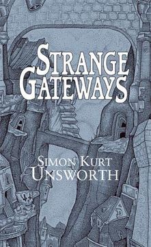portada Strange Gateways [Trade Paperback] (in English)