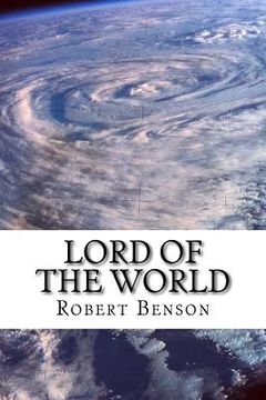portada Lord of the World (en Inglés)