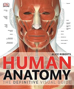 portada Human Anatomy 
