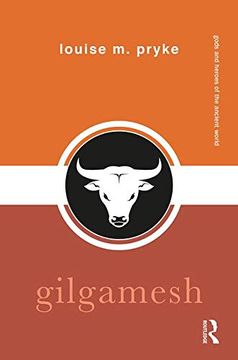 portada Gilgamesh (Gods and Heroes of the Ancient World) 