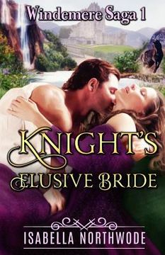 portada Knight's Elusive Bride (in English)