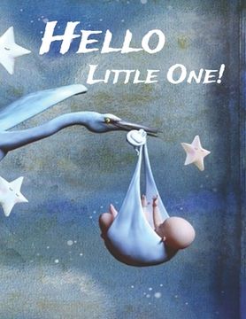 portada Hello Little One!