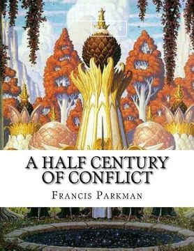 portada A Half Century of Conflict 
