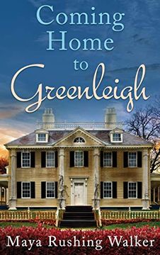 portada Coming Home to Greenleigh: Hardcover Edition (in English)