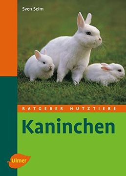 portada Ratgeber Nutztiere. Kaninchen (in German)