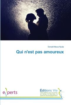 portada Qui n'est pas amoureux (en Francés)