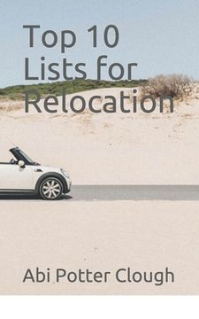 portada Top 10 Lists for Relocation (en Inglés)