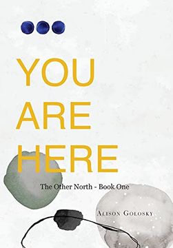 portada You are Here (en Inglés)
