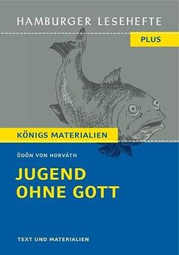 portada Jugend Ohne Gott (Textausgabe) (en Alemán)