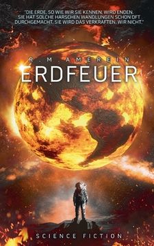 portada Erdfeuer (en Alemán)