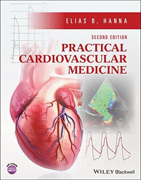 portada Practical Cardiovascular Medicine 