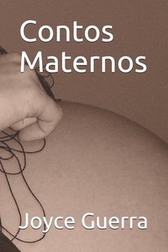portada Contos Maternos (in Portuguese)