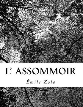 portada L' Assommoir (in French)