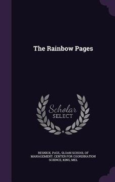 portada The Rainbow Pages