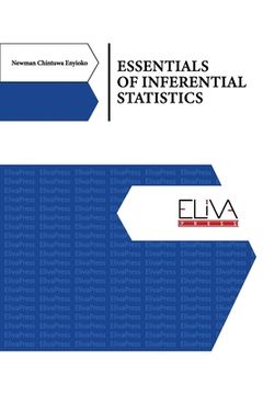 portada Essentials of Inferential Statistics (en Inglés)