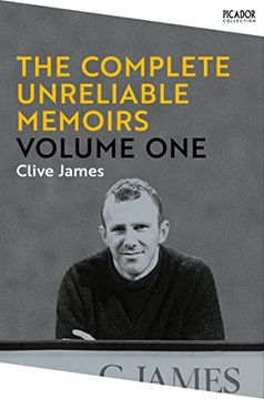 portada The Complete Unreliable Memoirs: Volume one (Picador Collection) (in English)
