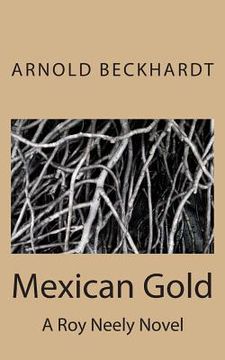 portada Mexican Gold (en Inglés)