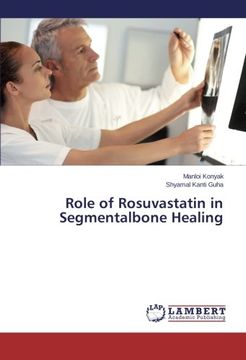 portada Role of Rosuvastatin in Segmentalbone Healing