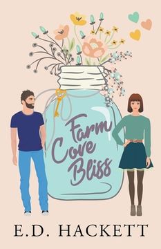 portada Farm Cove Bliss (en Inglés)