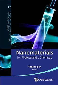 portada Nanomaterials for Photocatalytic Chemistry