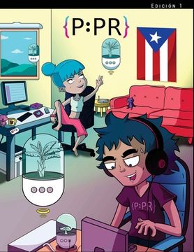 portada Programadores de Puerto Rico Edicion #1: Version en espanol