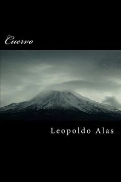 portada Cuervo (in Spanish)