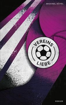 portada Vereinsliebe (en Alemán)