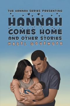 portada Hannah Comes Home and Other Stories (en Inglés)