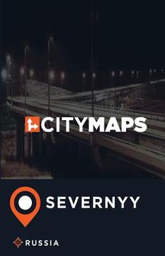 portada City Maps Severnyy Russia (in English)