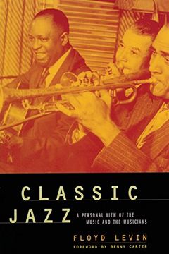 portada Classic Jazz 