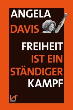 portada Freiheit ist ein Ständiger Kampf (in German)