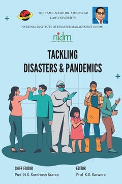 portada Tackling Disasters & Pandemics