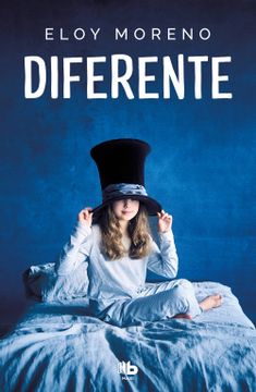 portada Diferente (in Spanish)