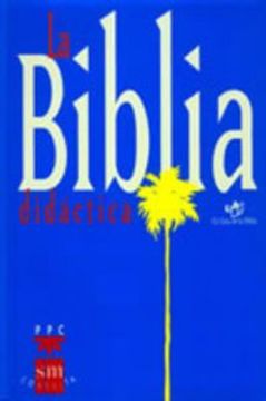 portada La Biblia Didactica (in Spanish)