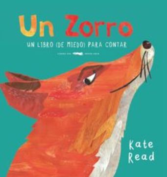 portada Un Zorro (in Spanish)