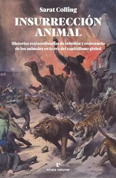 portada Insurreccion Animal (in Spanish)
