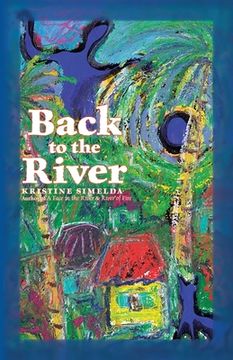 portada Back to The River (en Inglés)