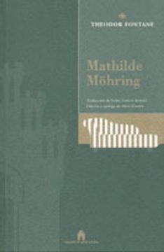 portada Mathilde mohring (in Spanish)