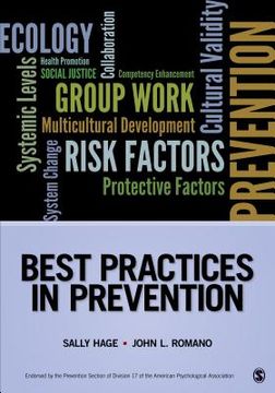 portada best practices in prevention (en Inglés)