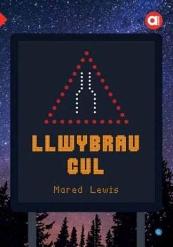 portada Cyfres Amdani: Llwybrau cul (in Galés)