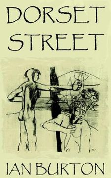 portada dorset street (en Inglés)